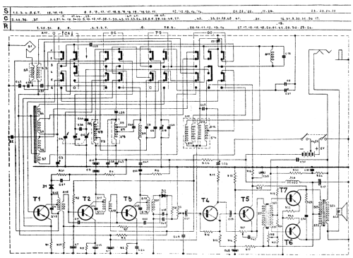 L3F03T; Philips France; (ID = 1967548) Radio