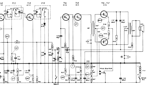 L4F39T; Philips France; (ID = 1623976) Radio