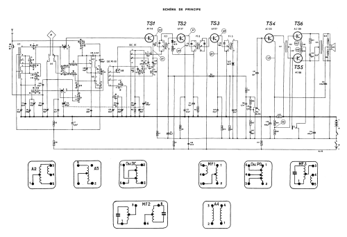 L4F42T /00G /00L; Philips France; (ID = 1447119) Radio