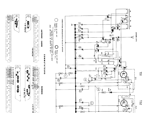 L3F18T; Philips France; (ID = 2004034) Radio