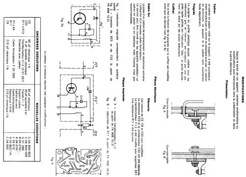 L3F18T; Philips France; (ID = 2004041) Radio