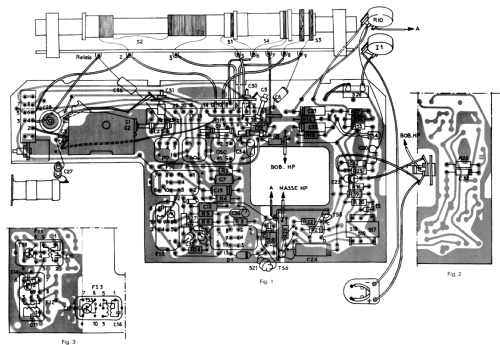 L3F18T; Philips France; (ID = 2004043) Radio