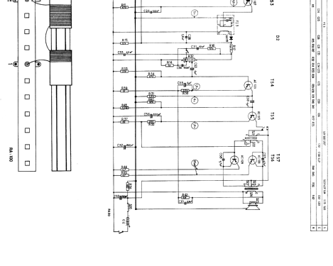 L3F40T /00S /00G; Philips France; (ID = 2004386) Radio