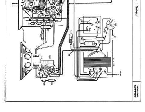 H3F87A; Philips France; (ID = 2127485) Radio