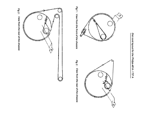 727A; Philips Electrical, (ID = 1330065) Radio