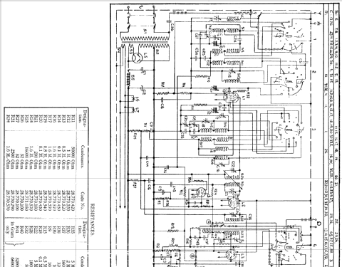 795A; Philips Electrical, (ID = 318990) Radio