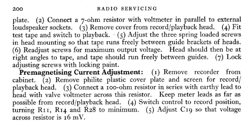 EL3527; Philips Electrical, (ID = 586045) Enrég.-R