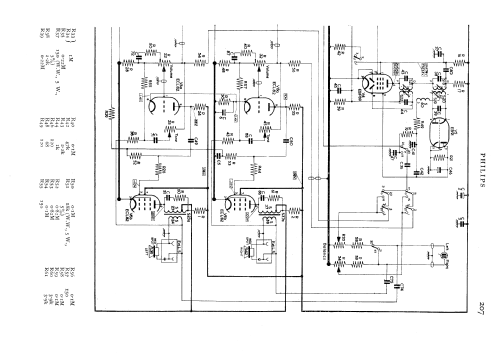 F5G01A ; Philips Electrical, (ID = 598674) Radio