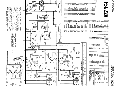 F5G21A ; Philips Electrical, (ID = 1330048) Radio