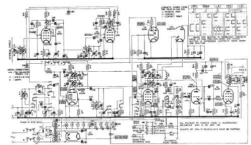 F5G86A; Philips Electrical, (ID = 365590) Radio