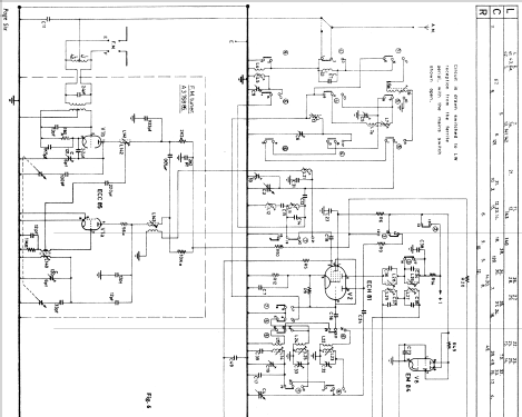 Radiogram F5G26A; Philips Electrical, (ID = 1356567) Radio