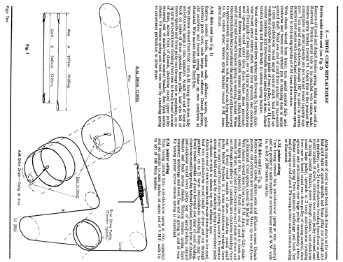 Radiogram F5G26A; Philips Electrical, (ID = 1356586) Radio