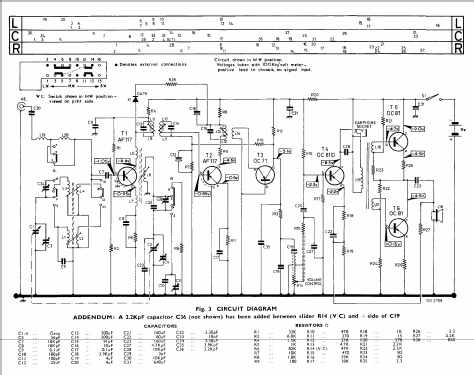 Trieste L2G43T; Philips Electrical, (ID = 489418) Radio