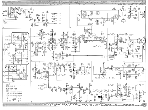 TX 12B710 /15X Ch= TX; Philips Electrical, (ID = 968945) Television