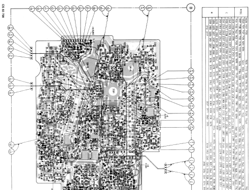 90AL990 /00; Philips Hong Kong (ID = 2522843) Radio