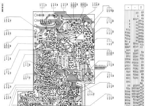 90AL990 /00; Philips Hong Kong (ID = 2522853) Radio