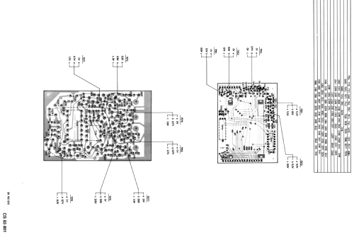 90AL990 /00; Philips Hong Kong (ID = 2522857) Radio