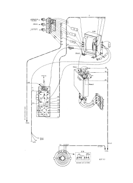 E12T700 /01; Philips Ibérica, (ID = 3084270) Television