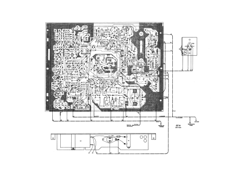 E12T700 /01; Philips Ibérica, (ID = 3084271) Television