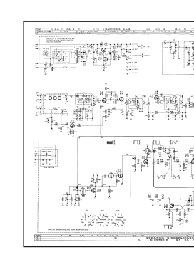 E12T700 /01; Philips Ibérica, (ID = 3084277) Television