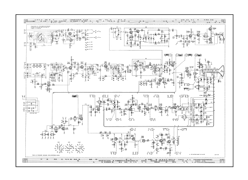 E12T700 /01; Philips Ibérica, (ID = 3084279) Television