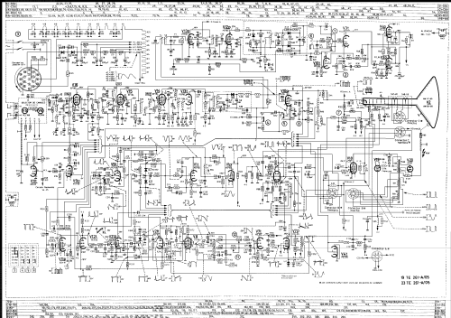 19-TE-261-A /05; Philips Ibérica, (ID = 2253848) Television