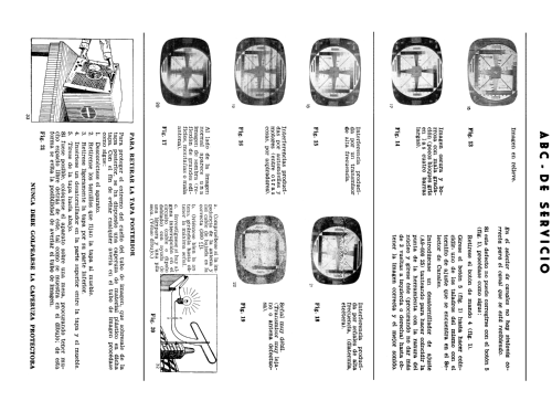 23-TE-262-A/05; Philips Ibérica, (ID = 2251343) Television