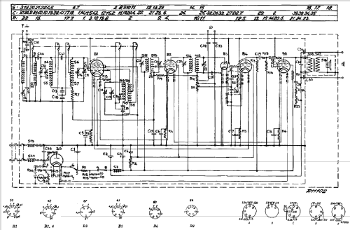 525U; Philips Ibérica, (ID = 2484171) Radio