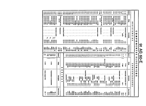 91AG60-E; Philips Ibérica, (ID = 2431756) R-Player