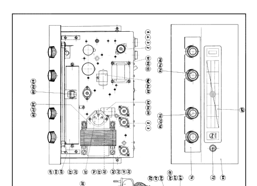 91AG60-E; Philips Ibérica, (ID = 2431758) R-Player