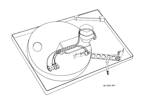 AG-2026-90F; Philips Ibérica, (ID = 2409350) R-Player