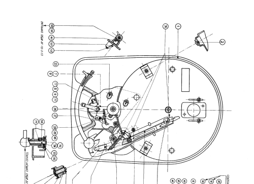 AG-2141 Ch= AG-2004-05; Philips Ibérica, (ID = 2409407) R-Player