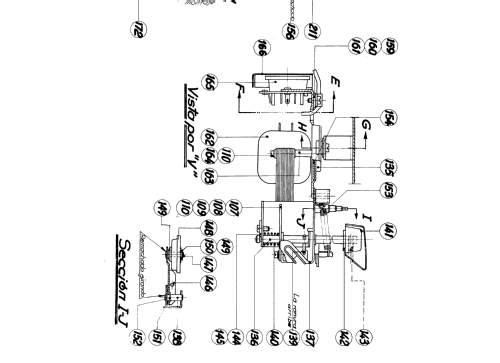 Cambiador Automático AG 1014; Philips Ibérica, (ID = 2408171) R-Player