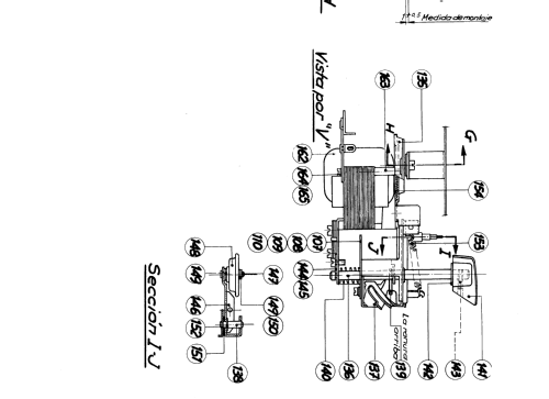 Cambiador Automático AG-1024-95 /FV; Philips Ibérica, (ID = 2408994) R-Player