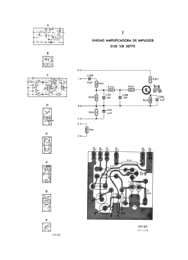 E20T661 /00; Philips Ibérica, (ID = 3085279) Television