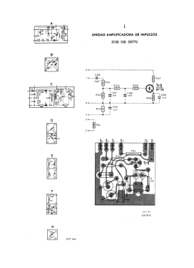 E20T672 /00; Philips Ibérica, (ID = 3084841) Television