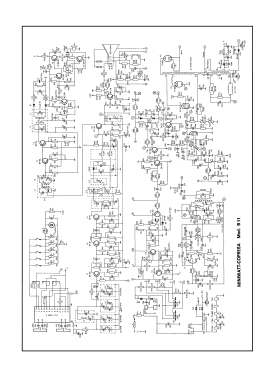 Miniwatt B11; Philips Ibérica, (ID = 3084247) Television