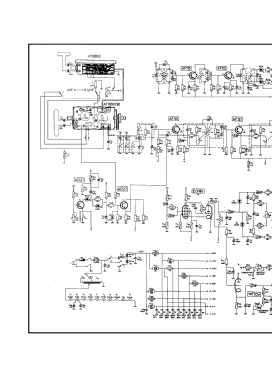 Miniwatt BO3 23' hibrido; Philips Ibérica, (ID = 2799057) Television