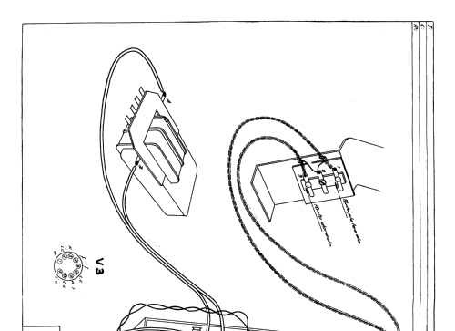 Electrófono NG-4032; Philips Ibérica, (ID = 2409658) R-Player