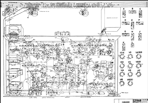 17-TE-140-A-02 ; Philips Ibérica, (ID = 1444726) Television