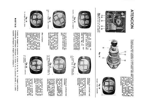 17-TE-140-A-02 ; Philips Ibérica, (ID = 1444734) Télévision