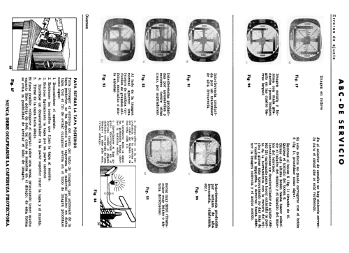 17-TE-140-A-02 ; Philips Ibérica, (ID = 1444735) Télévision