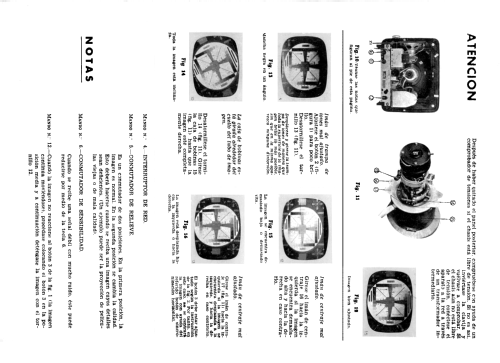 17-TE-210-A-03; Philips Ibérica, (ID = 1445620) Television