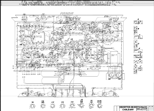 17-TE-210-A-05; Philips Ibérica, (ID = 1445732) Television