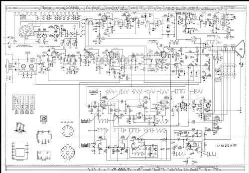 17-TE-213-A-05; Philips Ibérica, (ID = 1446075) Television