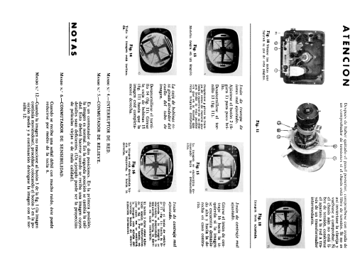 17-TE-213-A-05; Philips Ibérica, (ID = 1446089) Television