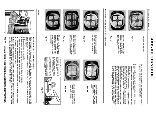 17-TE-213-A-05; Philips Ibérica, (ID = 1446090) Television