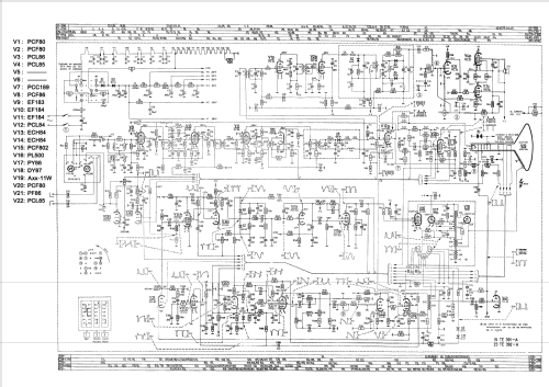 19-TE-391-A; Philips Ibérica, (ID = 1448817) Television