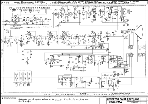 21-CE-211-A-03; Philips Ibérica, (ID = 1445630) Television