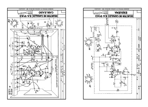 21-CE-211-A-03; Philips Ibérica, (ID = 1445635) Television